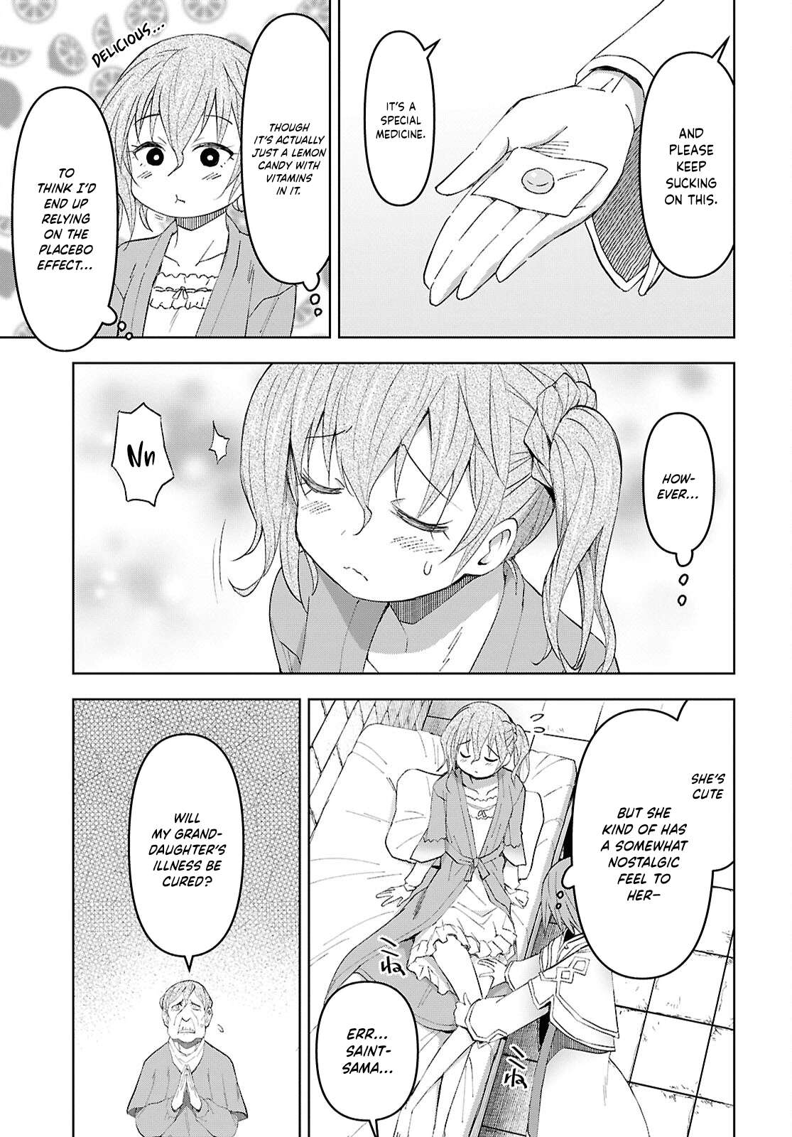 Dungeon Tou de Yadoya wo Yarou! Souzou Mahou wo Moratta Ore no Hosoude Hanjouki - Chapter 58 [photo 18] - MangaPorn