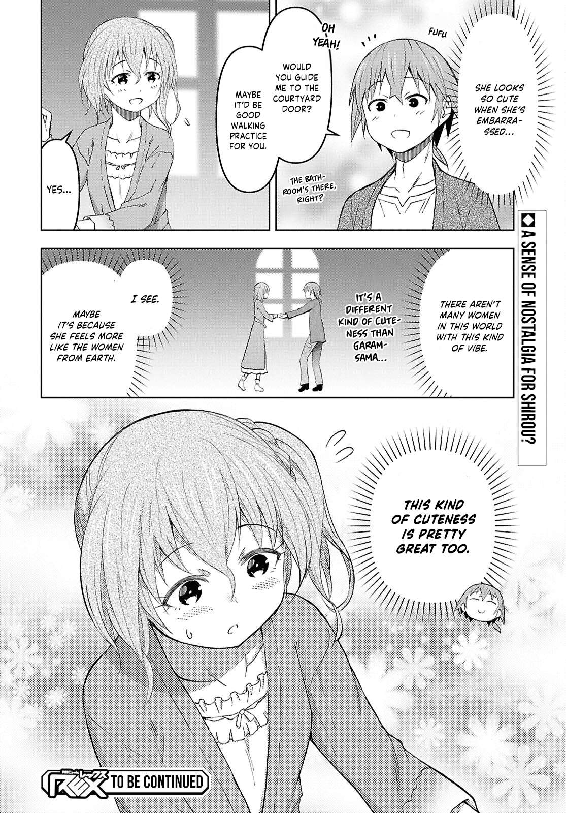 Dungeon Tou de Yadoya wo Yarou! Souzou Mahou wo Moratta Ore no Hosoude Hanjouki - Chapter 58 [photo 29] - MangaPorn