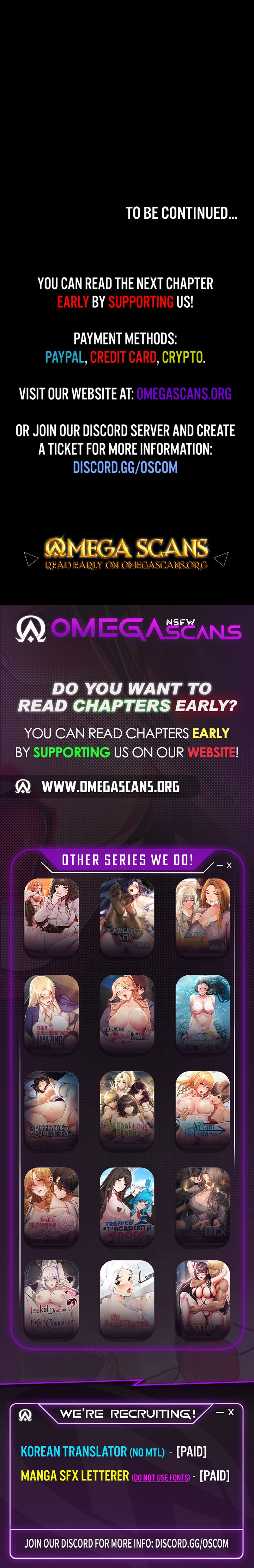 Prison Revenge - Chapter 62 [photo 9] - MangaPorn