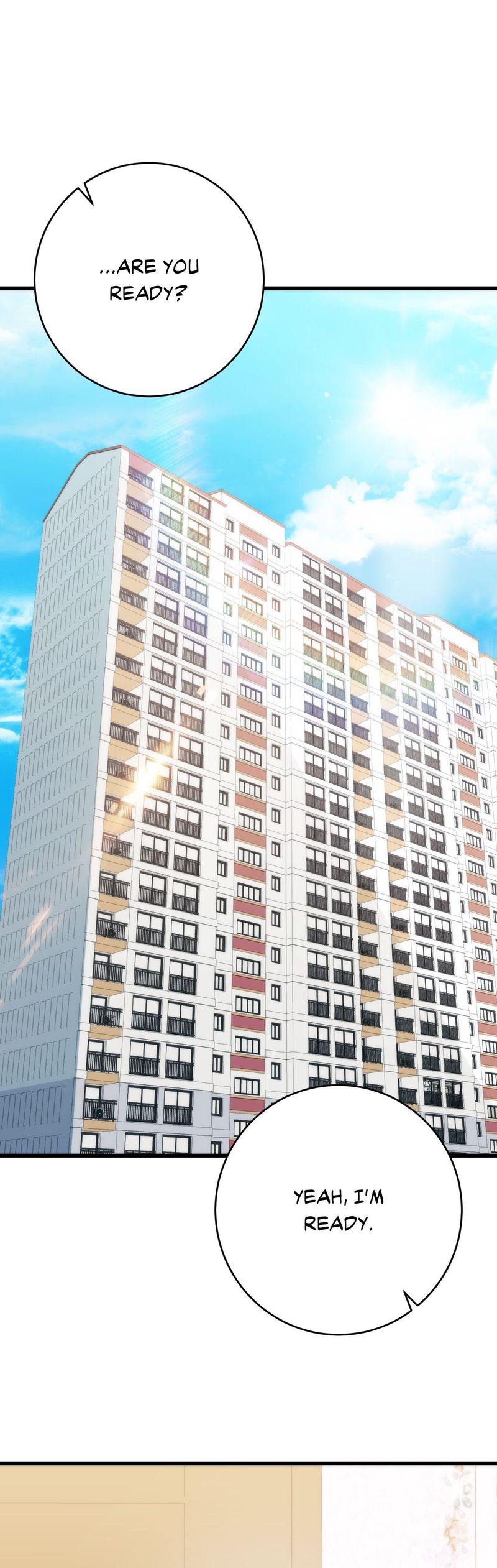 Secret Siblings 2 - Chapter 37 [photo 1] - MangaPorn