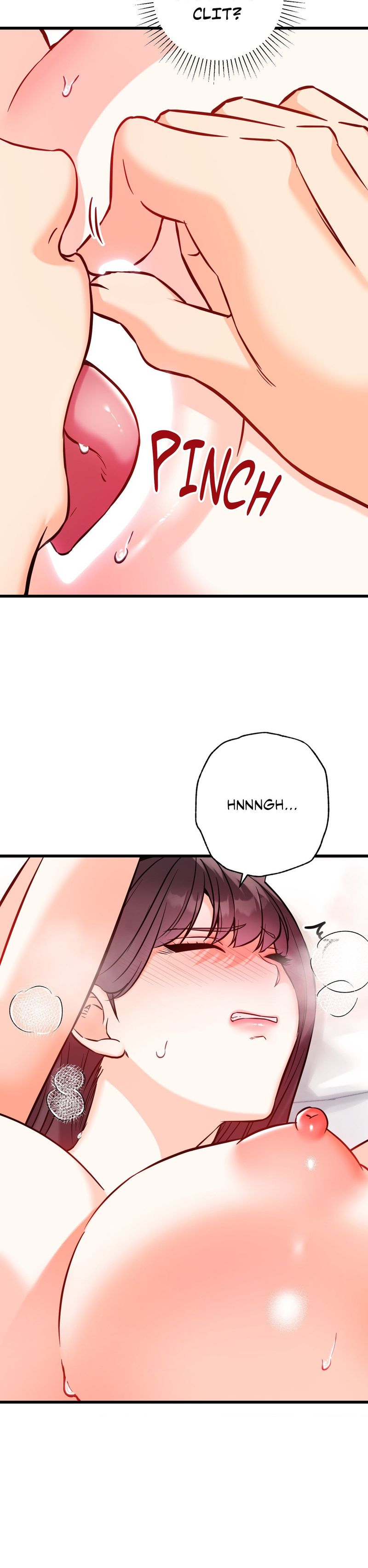 Secret Siblings 2 - Chapter 37 [photo 10] - MangaPorn