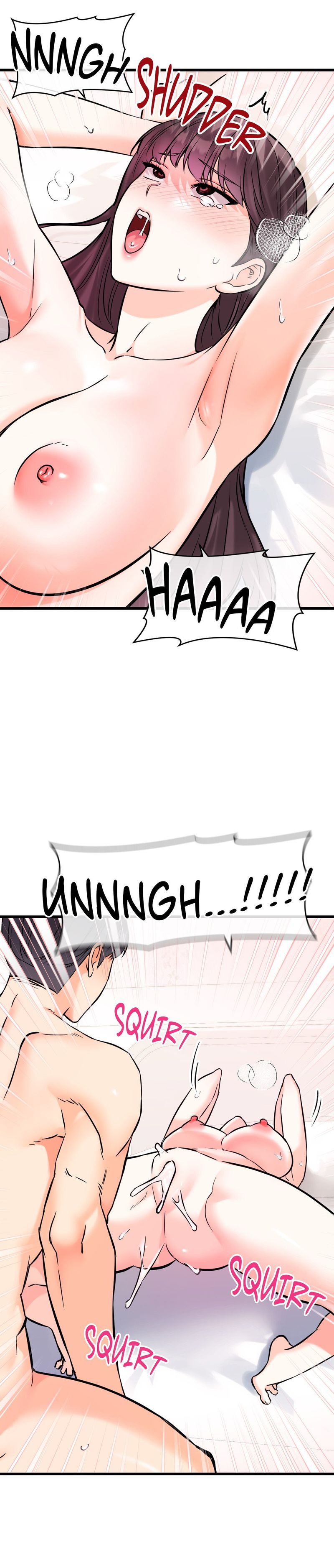 Secret Siblings 2 - Chapter 37 [photo 12] - MangaPorn