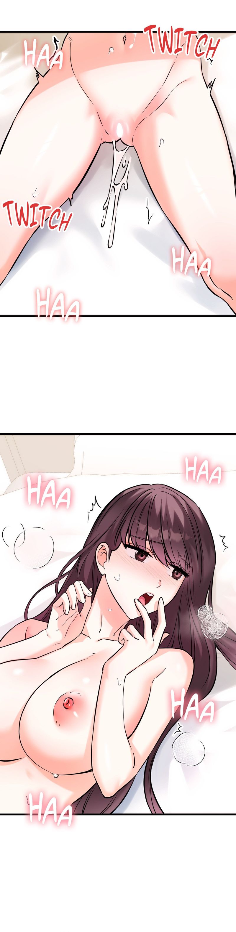 Secret Siblings 2 - Chapter 37 [photo 13] - MangaPorn