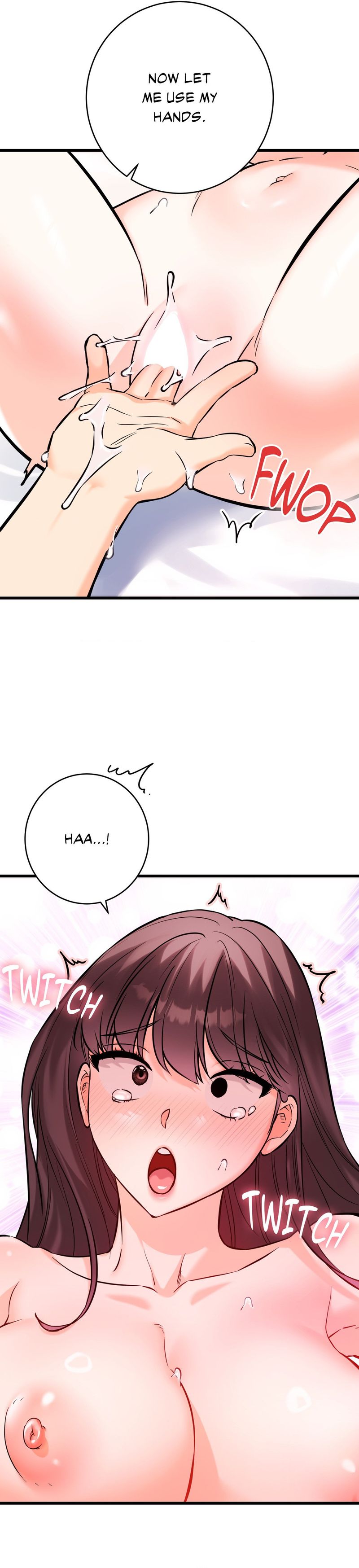 Secret Siblings 2 - Chapter 37 [photo 15] - MangaPorn