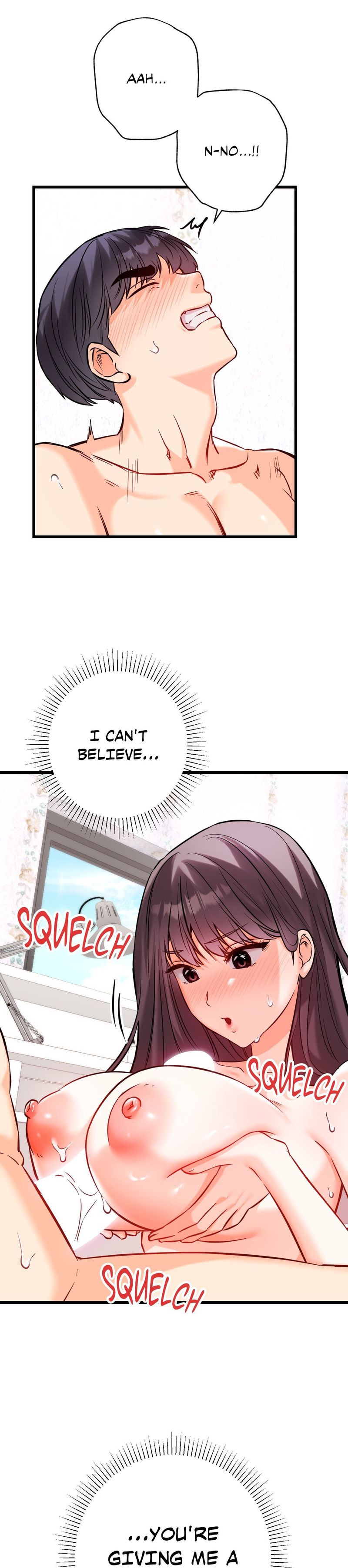 Secret Siblings 2 - Chapter 37 [photo 21] - MangaPorn