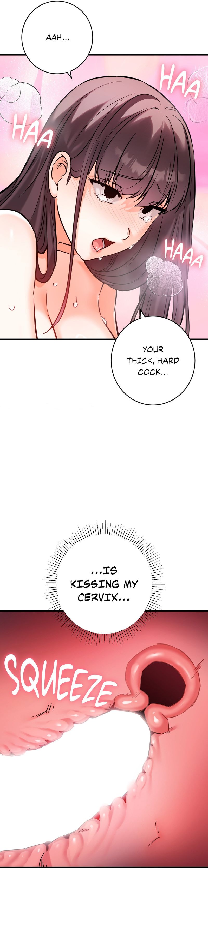 Secret Siblings 2 - Chapter 37 [photo 30] - MangaPorn