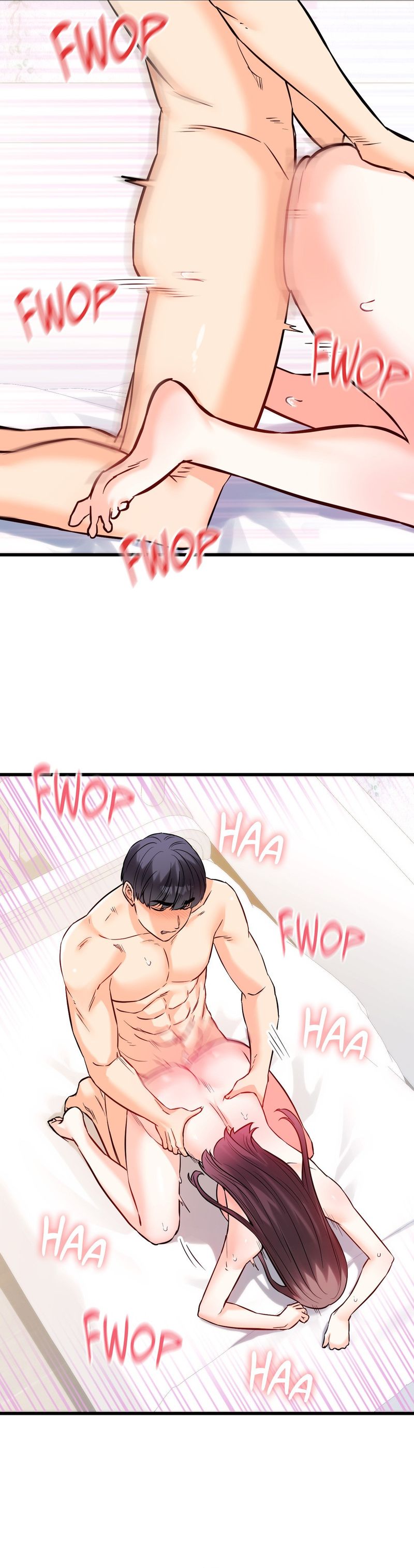 Secret Siblings 2 - Chapter 37 [photo 32] - MangaPorn