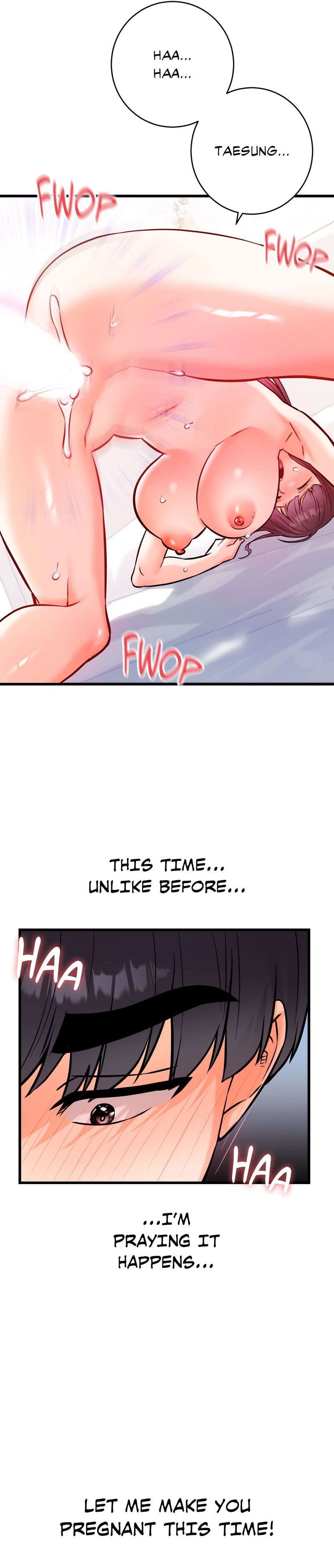 Secret Siblings 2 - Chapter 37 [photo 33] - MangaPorn