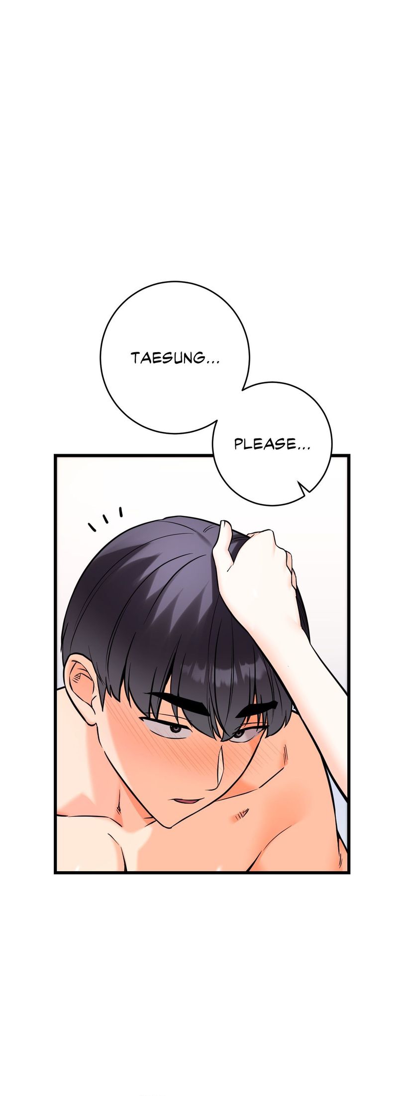 Secret Siblings 2 - Chapter 37 [photo 4] - MangaPorn