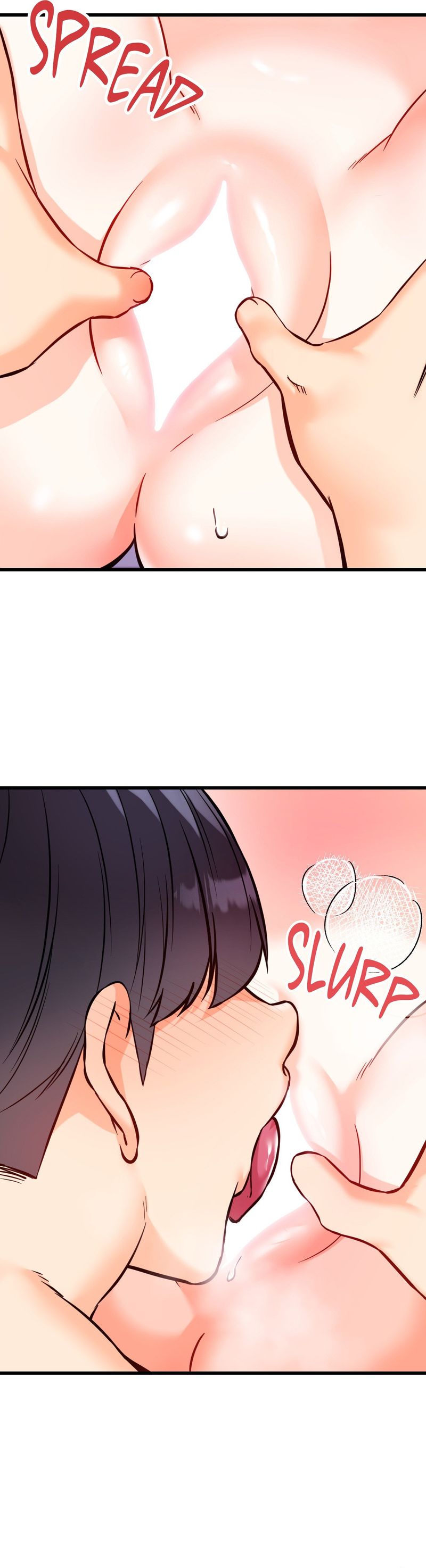 Secret Siblings 2 - Chapter 37 [photo 7] - MangaPorn