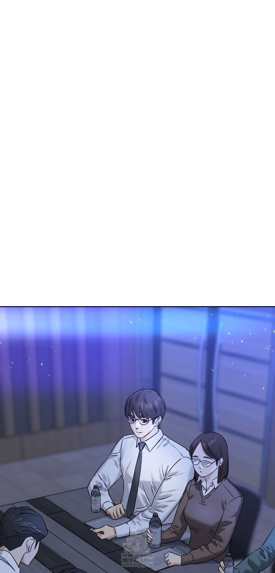 Drunken Maniac Raw - Chapter 94 [photo 3] - MangaPorn