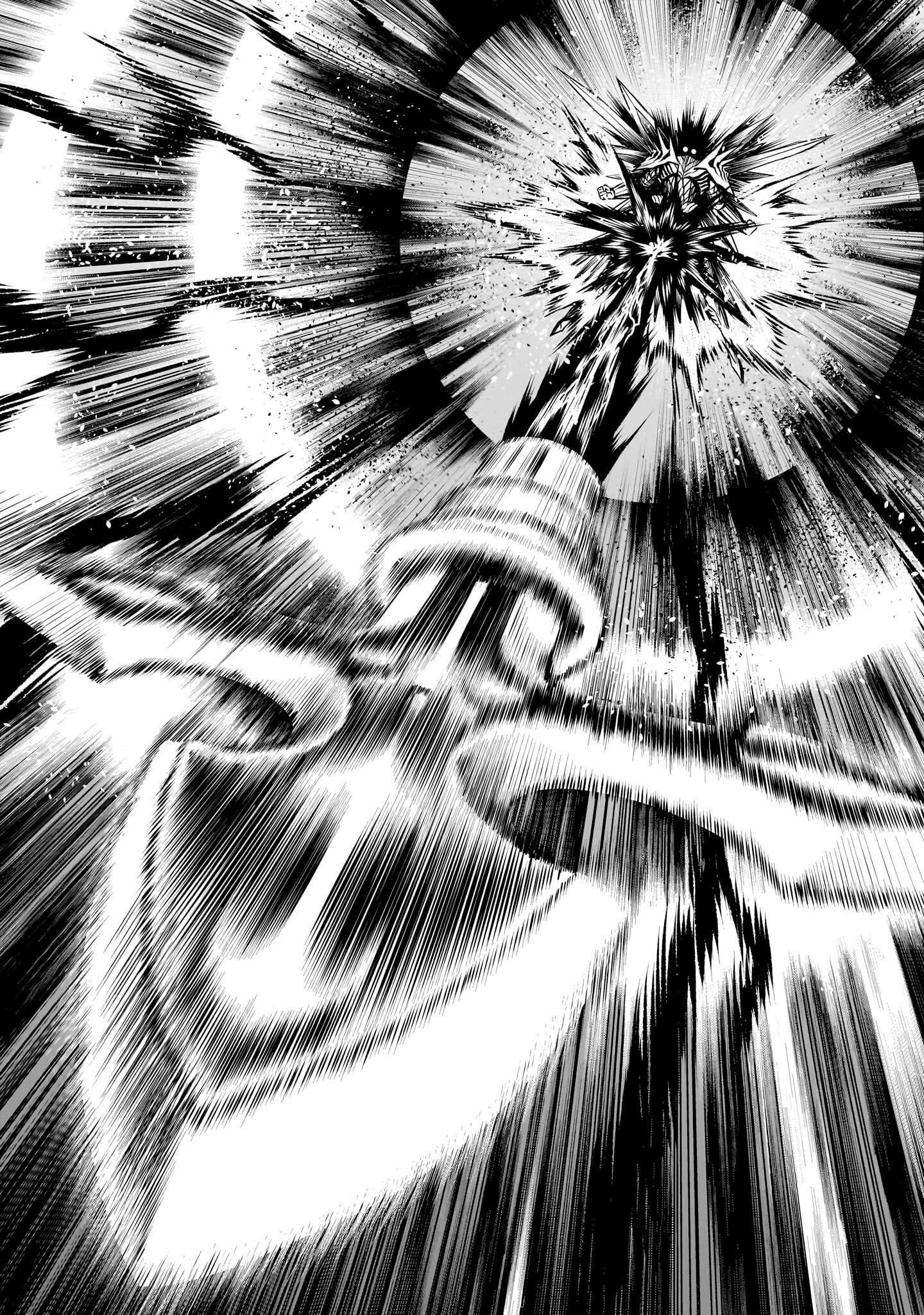 Rosen Garten Saga - Chapter 94 [photo 13] - MangaPorn