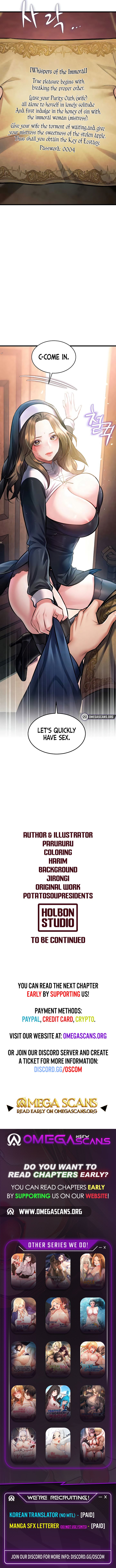 A Theme For Every Building - Chapter 36 [photo 9] - MangaPorn