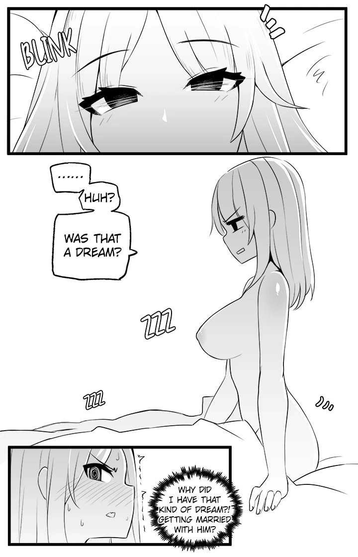 The Most Shameless Guy-Girl Friendship Ever - Chapter 9 [photo 11] - MangaPorn