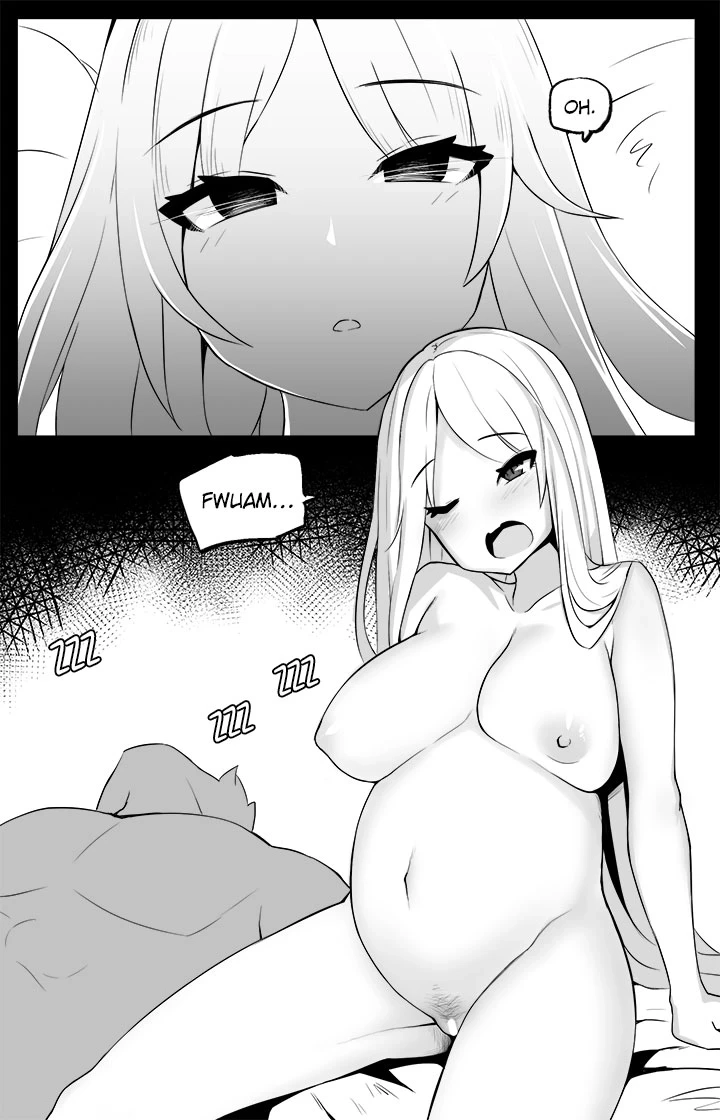 The Most Shameless Guy-Girl Friendship Ever - Chapter 9 [photo 2] - MangaPorn