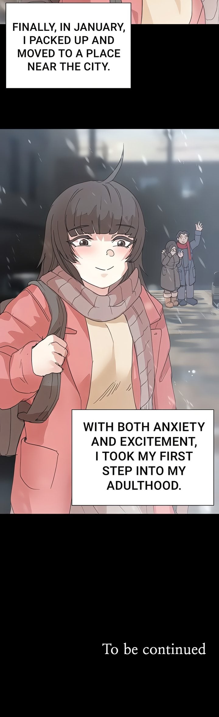 Clara, the Virgin Shut-in - Chapter 3 [photo 10] - MangaPorn