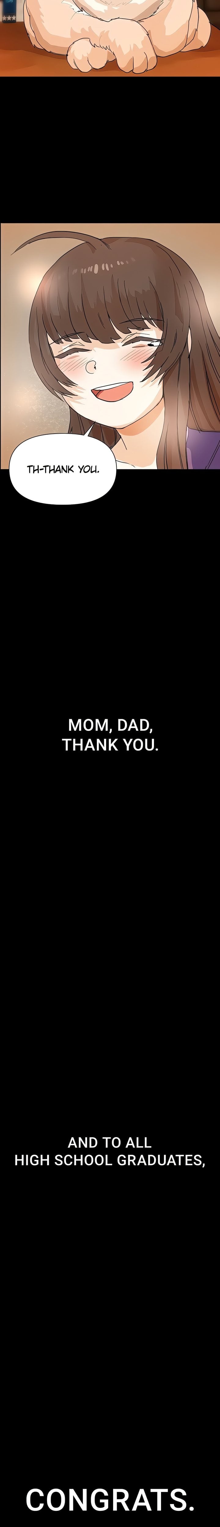 Clara, the Virgin Shut-in - Chapter 3 [photo 7] - MangaPorn