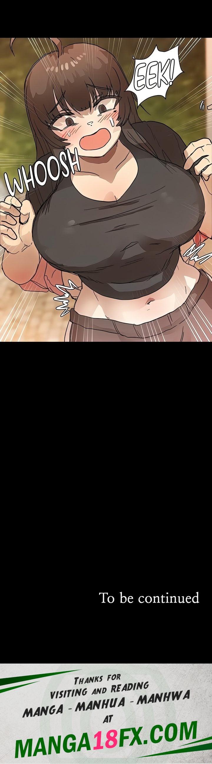 Clara, the Virgin Shut-in - Chapter 4 [photo 12] - MangaPorn