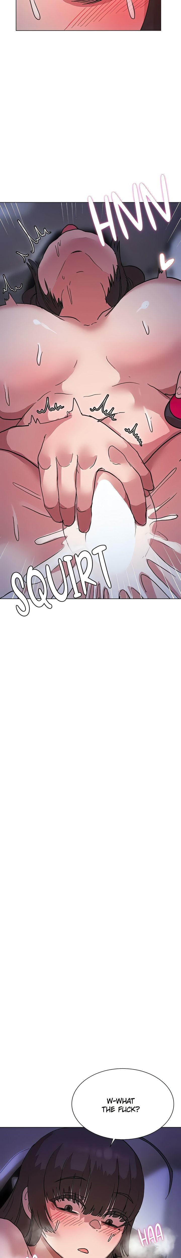 Clara, the Virgin Shut-in - Chapter 6 [photo 10] - MangaPorn