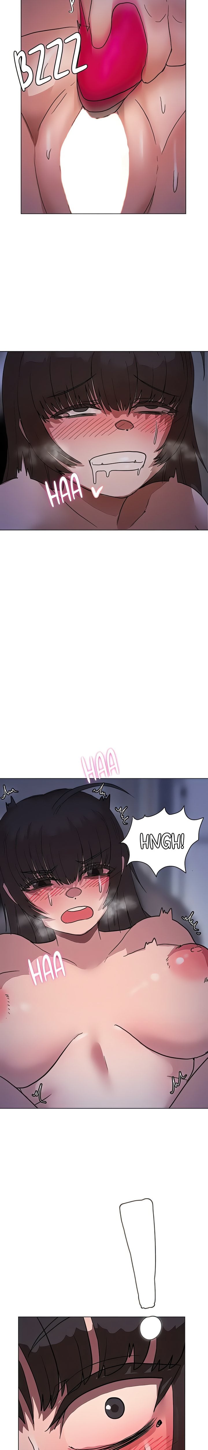 Clara, the Virgin Shut-in - Chapter 6 [photo 9] - MangaPorn