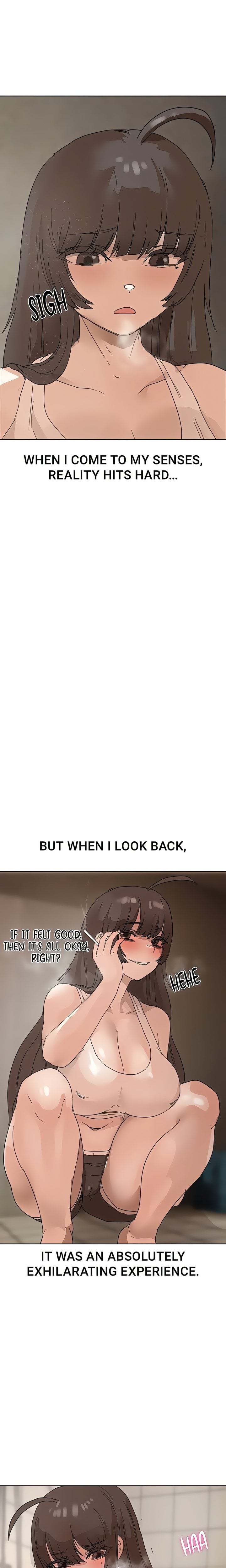 Clara, the Virgin Shut-in - Chapter 7 [photo 2] - MangaPorn