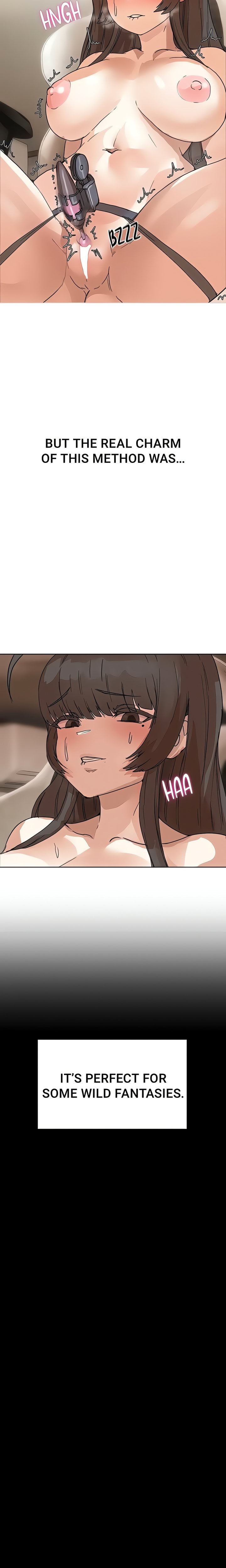 Clara, the Virgin Shut-in - Chapter 7 [photo 6] - MangaPorn