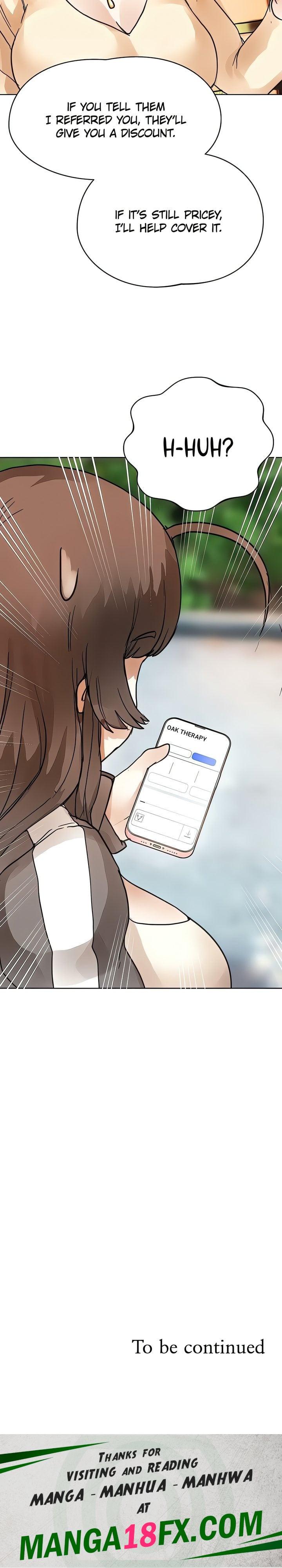 Clara, the Virgin Shut-in - Chapter 8 [photo 13] - MangaPorn