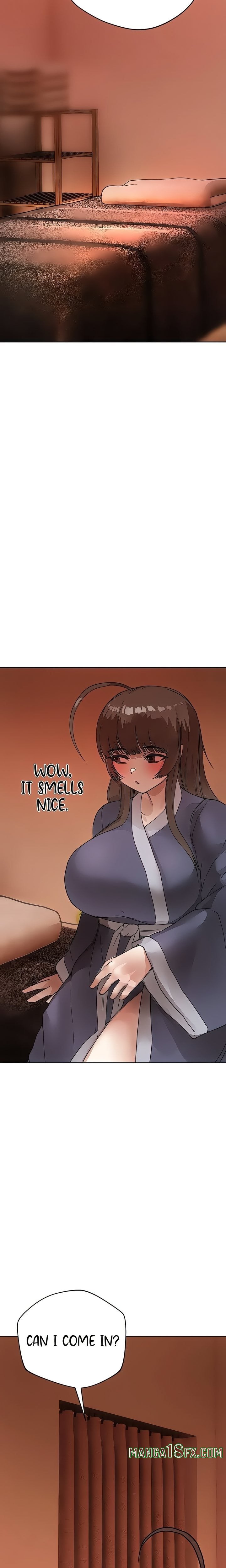 Clara, the Virgin Shut-in - Chapter 9 [photo 11] - MangaPorn