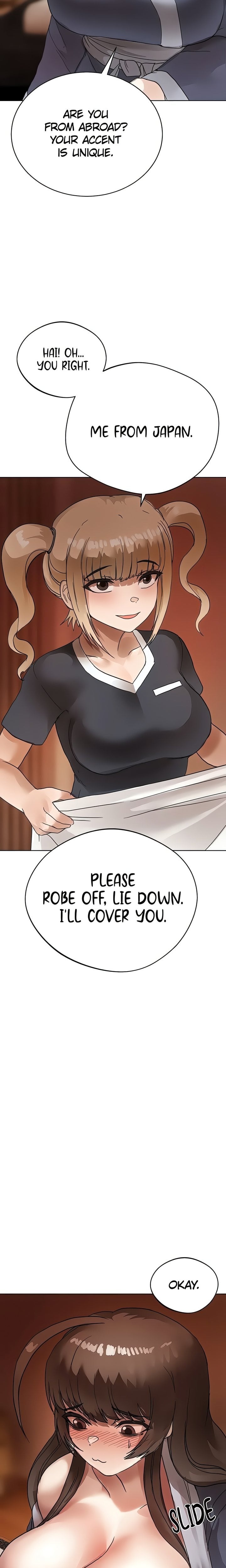 Clara, the Virgin Shut-in - Chapter 9 [photo 13] - MangaPorn