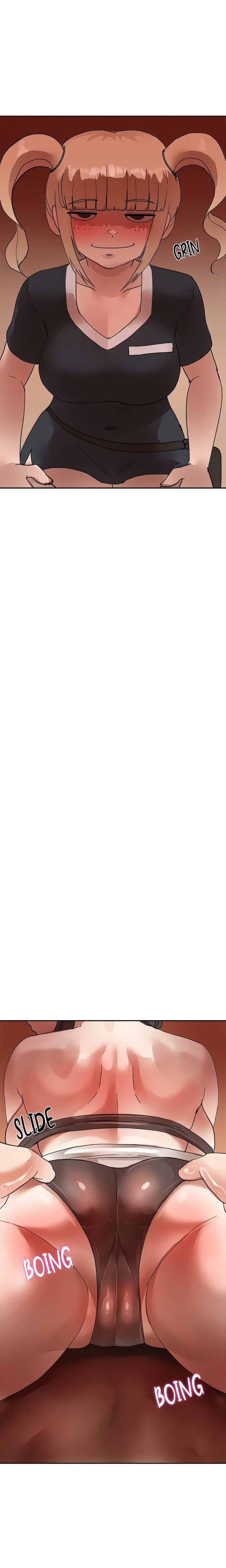 Clara, the Virgin Shut-in - Chapter 10 [photo 13] - MangaPorn