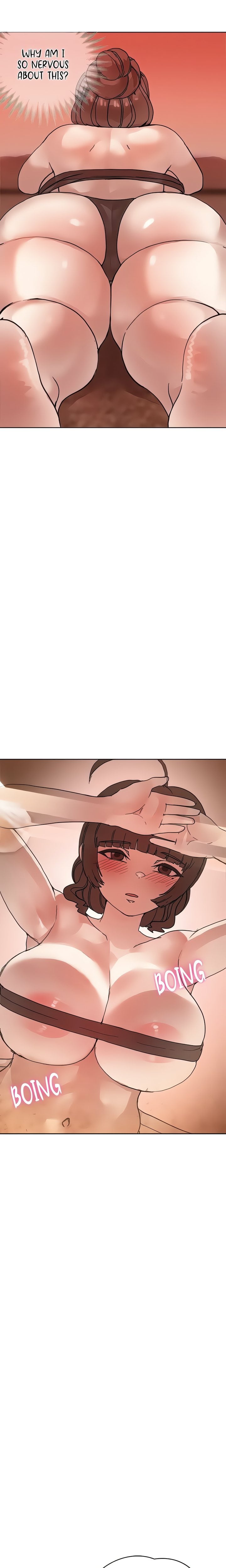 Clara, the Virgin Shut-in - Chapter 10 [photo 3] - MangaPorn