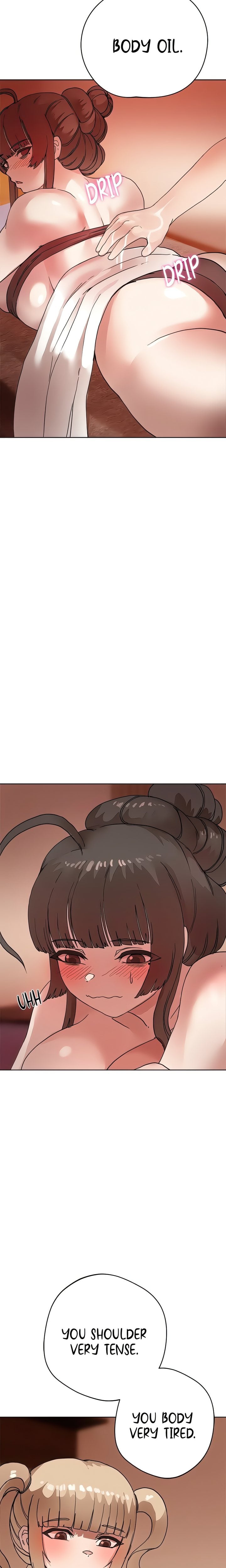 Clara, the Virgin Shut-in - Chapter 10 [photo 4] - MangaPorn