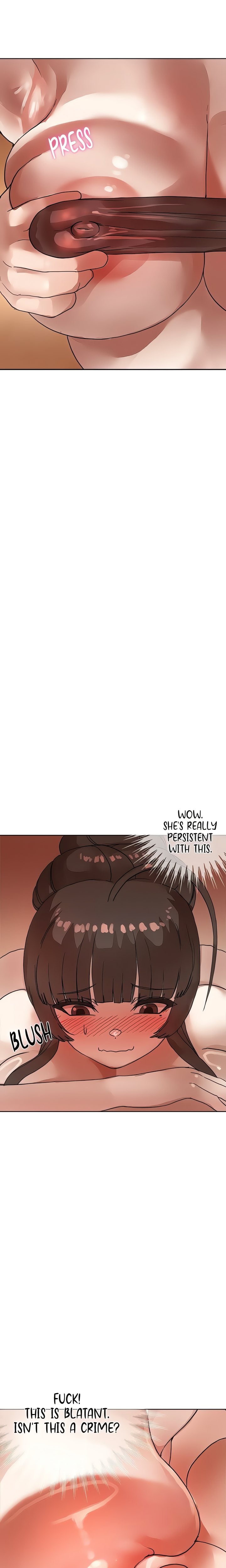 Clara, the Virgin Shut-in - Chapter 10 [photo 9] - MangaPorn