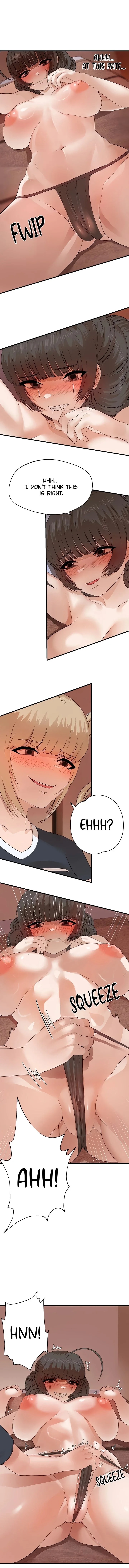 Clara, the Virgin Shut-in - Chapter 13 [photo 1] - MangaPorn