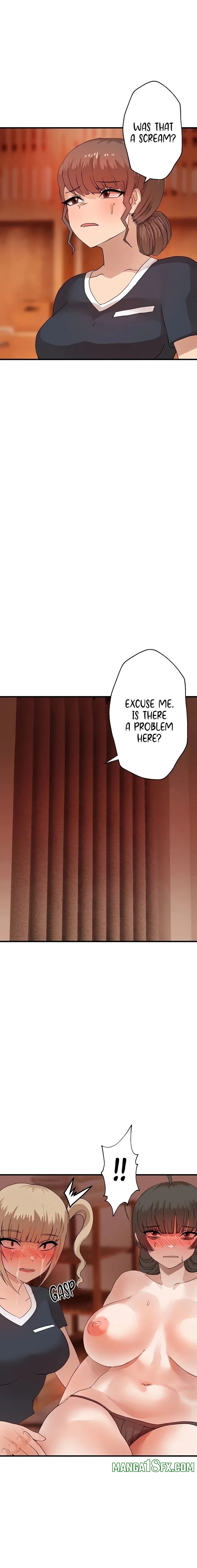 Clara, the Virgin Shut-in - Chapter 13 [photo 4] - MangaPorn