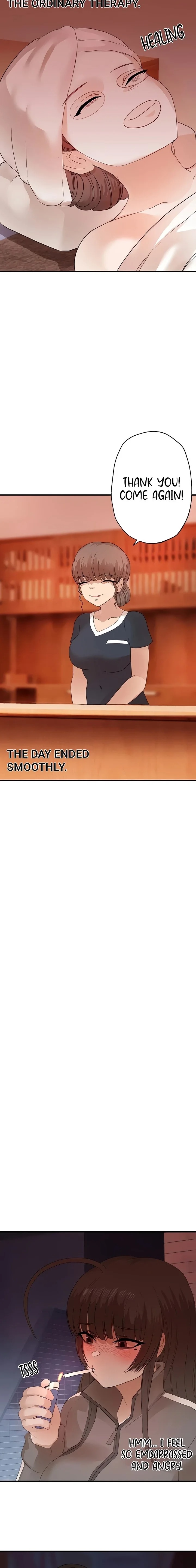 Clara, the Virgin Shut-in - Chapter 13 [photo 6] - MangaPorn