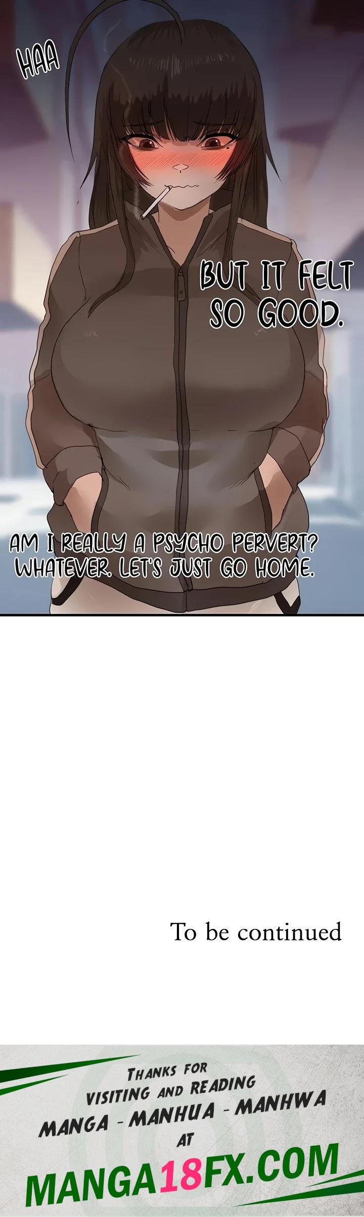 Clara, the Virgin Shut-in - Chapter 13 [photo 7] - MangaPorn