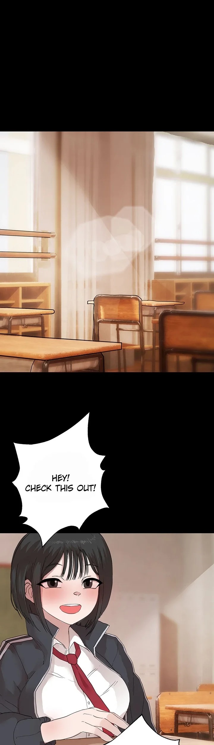 Clara, the Virgin Shut-in - Chapter 14 [photo 11] - MangaPorn