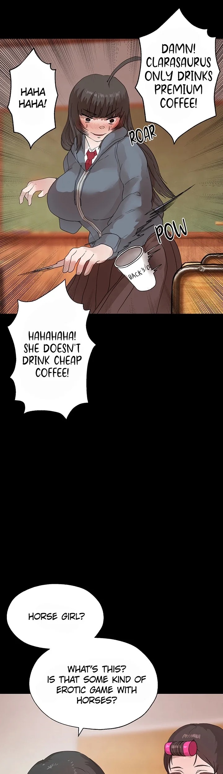 Clara, the Virgin Shut-in - Chapter 14 [photo 14] - MangaPorn