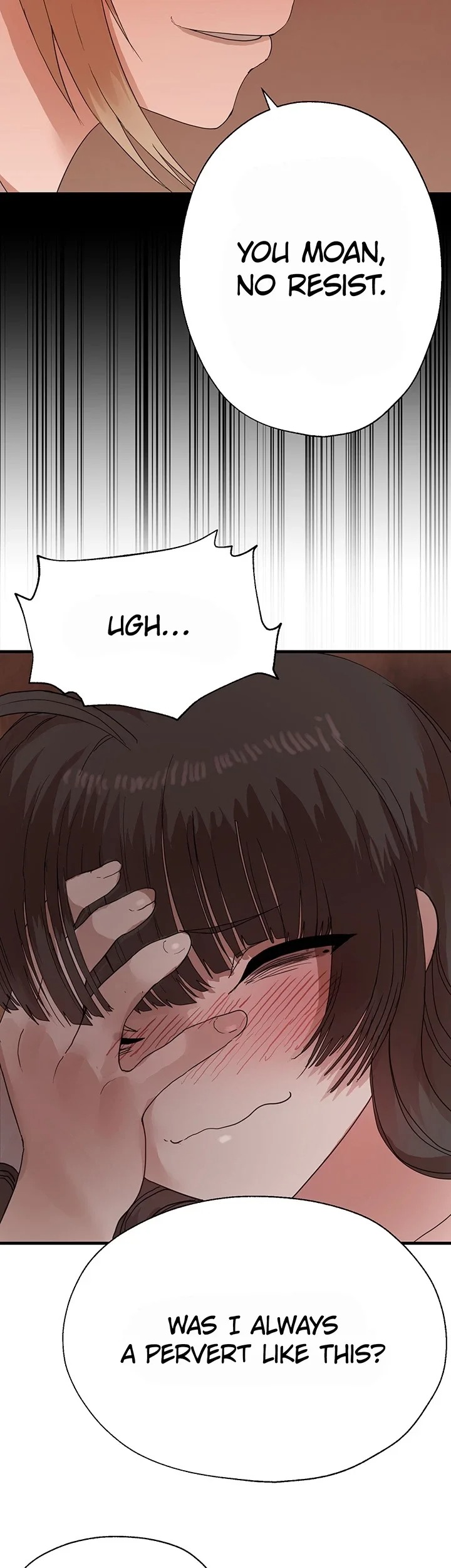 Clara, the Virgin Shut-in - Chapter 14 [photo 9] - MangaPorn