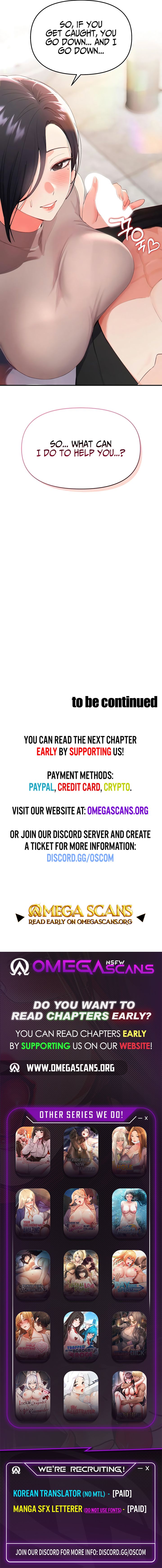 I’m the Only Guy at the Massage Shop - Chapter 2 [photo 10] - MangaPorn