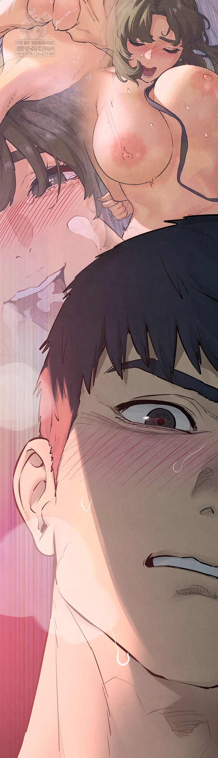 Moby Dick Raw - Chapter 87 [photo 24] - MangaPorn