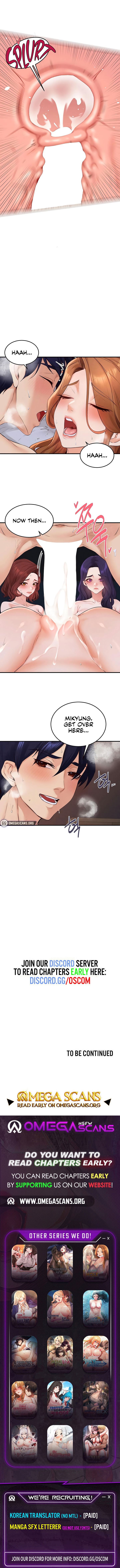 An Introduction to MILFs - Chapter 87 [photo 7] - MangaPorn