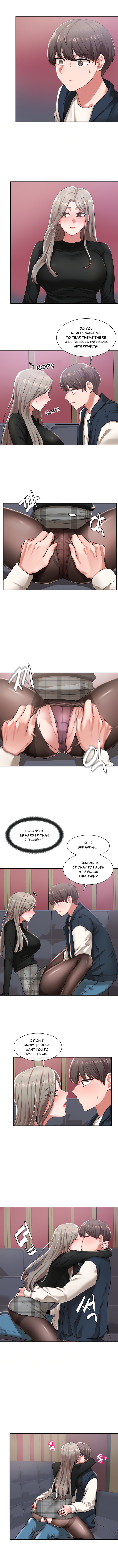 Circles - Chapter 23 [photo 2] - MangaPorn