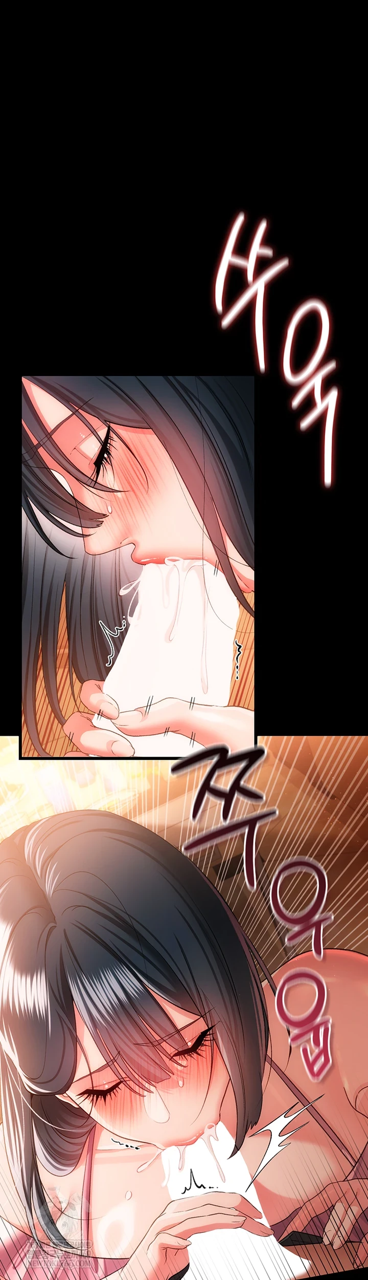 A Dangerous Deal and The Girl Next Door Raw - Chapter 44 [photo 46] - MangaPorn