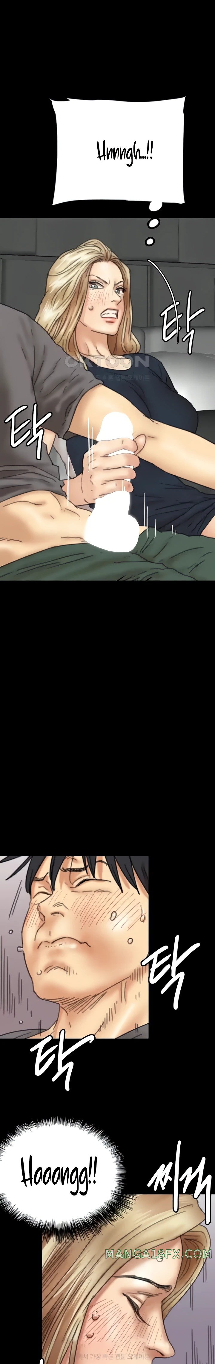 Benefactor’s Daughters Raw - Chapter 12 [photo 11] - MangaPorn