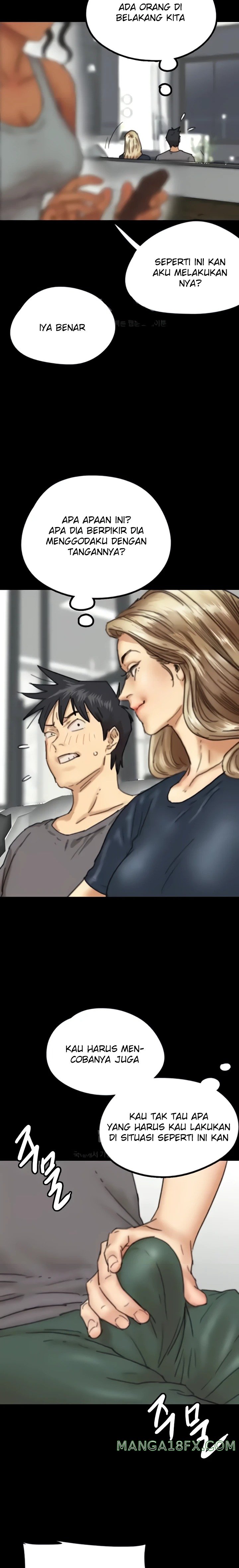 Benefactor’s Daughters Raw - Chapter 12 [photo 2] - MangaPorn