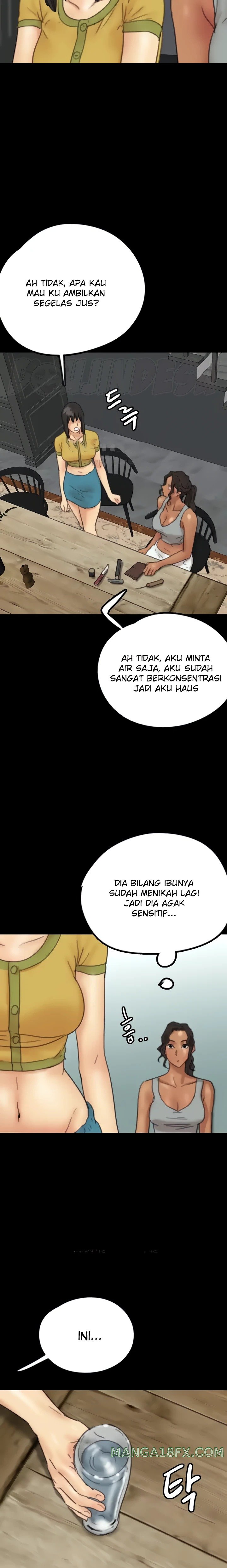 Benefactor’s Daughters Raw - Chapter 12 [photo 21] - MangaPorn