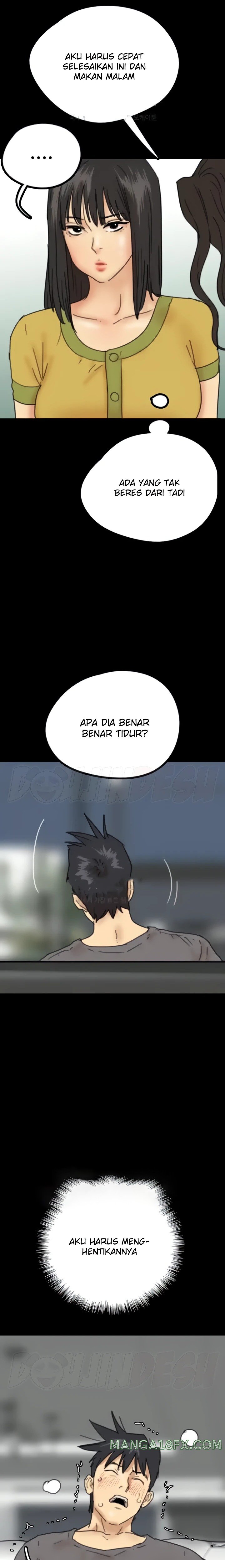 Benefactor’s Daughters Raw - Chapter 12 [photo 23] - MangaPorn