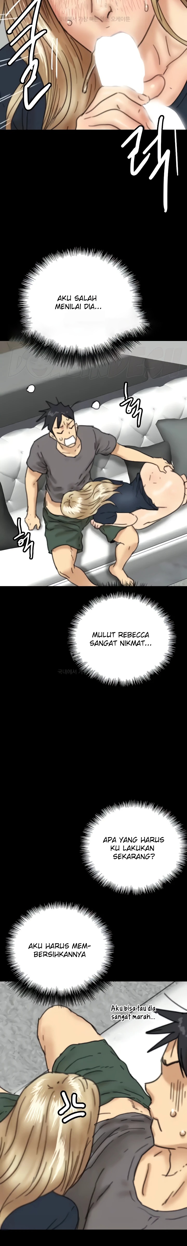 Benefactor’s Daughters Raw - Chapter 12 [photo 26] - MangaPorn